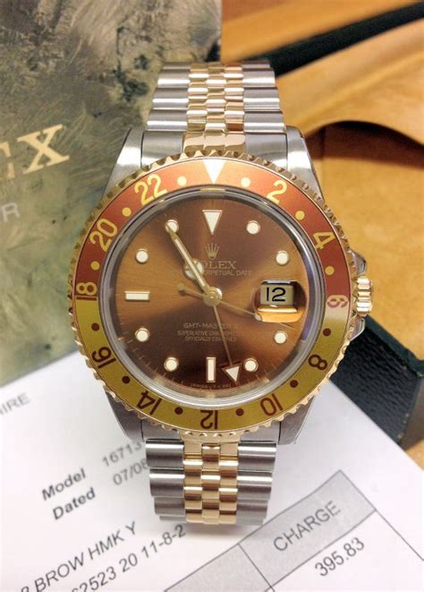 rolex gmt tiger eye|rolex gmt root beer.